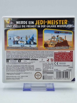 Angry Birds Star Wars
